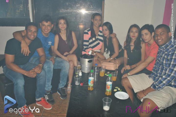 Foto 25 de bahia 6 y 13 de febrero de 2016 en bahia club, Cartagena
