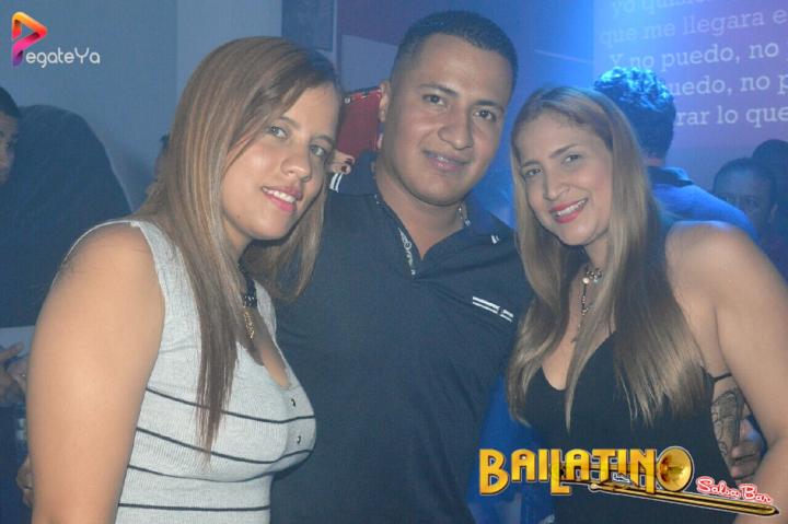 Foto 43 de Bailatino - 3er-4to Fds Marzo 2017 en Bailatino - Bar, Cali