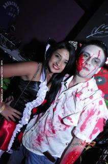 Foto 43 de Le Parc Halloween en Le Parc Bar Bucaramanga, Bucaramanga