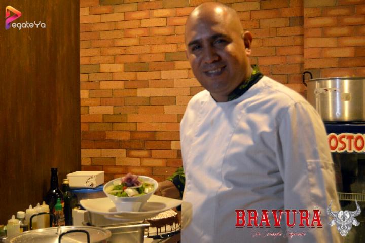 Foto 73 de Bravura - 3er - 4to Fds Marzo 2017 en Bravura, Cali