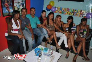 Foto 31 de la pasion del barza 27 y 28 de julio de en LA PASION DEL BARZA Cartagena, Cartagena