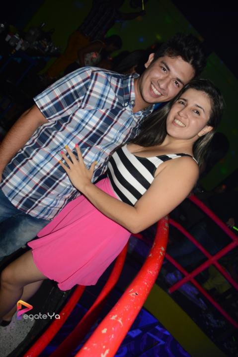 Foto 64 de El Manicomio sábado 18 de julio 2015 en Discoteca El Manicomio Bucaramanga, Bucaramanga