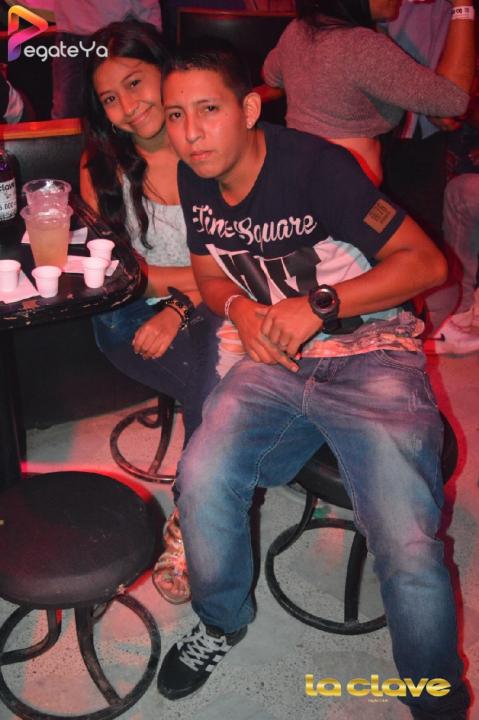 Foto 49 de la clave - 2do fds Nov 2016 en La Clave Night Club, Cali