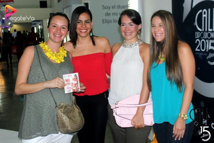 Foto 82 de Cali Exposhow 2015 en Cali Exposhow 2015, Cali