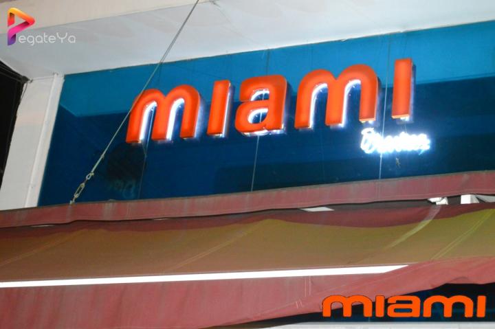 Foto 59 de Miami - 3er Fds Mayo 2016 en Miami Bar Cali, Cali