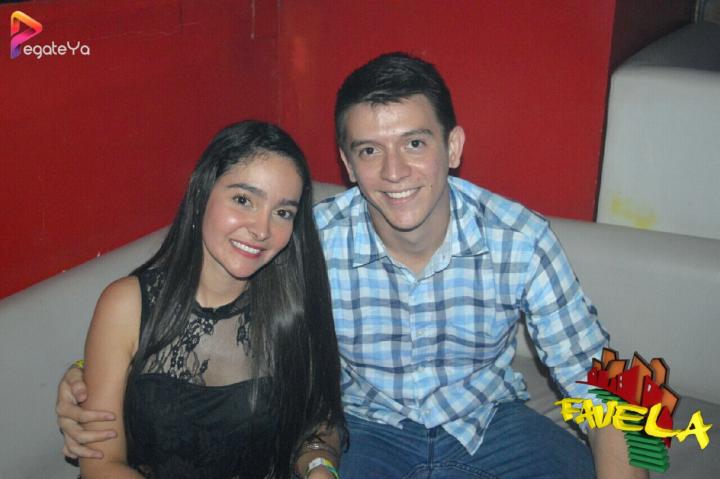 Foto 13 de Favela Club - 3er/4to Fds Marzo 2017 en Favela Club Menga, Cali