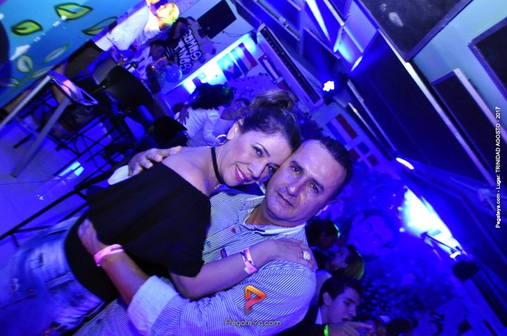 Foto 105 de Trinidad sábado 19 de agosto de 2017 en Trinidad Discoteca Bucaramanga, Bucaramanga