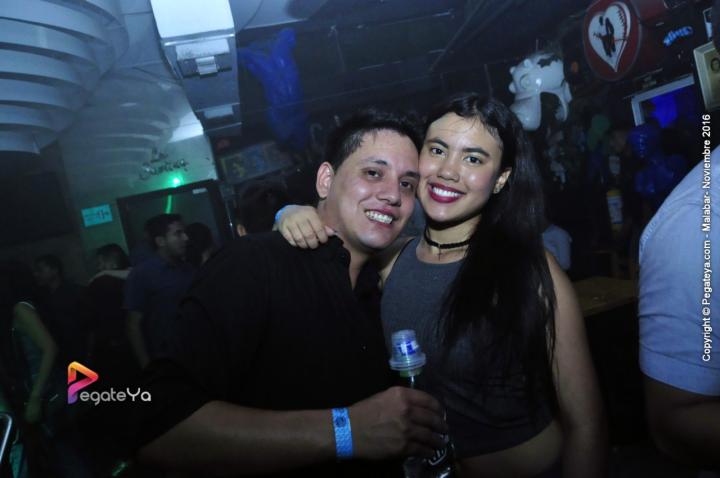 Foto 29 de Malabar - sabado 19 de Nov 2016 en Discoteca Malabar Bucaramanga, Bucaramanga