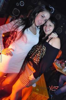 Foto 3 de Discoteca Malabar Octubre 2013 en Discoteca Malabar Bucaramanga, Bucaramanga