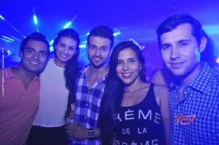 Foto 28 de Bling Bar 16 de abril de 2014 en Bar Bling Bucaramanga, Bucaramanga