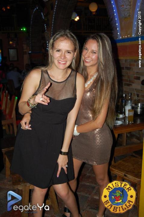 Foto 46 de MISTER BABILLA 1 y 2 mayo 2015 en Discoteca MISTER BABILLA cartagena, Cartagena