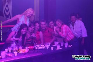 Foto 47 de Discoteca Manicomio 16 de abril de 2014 en Discoteca El Manicomio Bucaramanga, Bucaramanga
