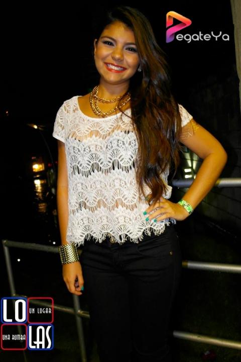 Foto 19 de Lolas Club - Enero 17 del 2015 en Lolas Club Menga Cali, Cali