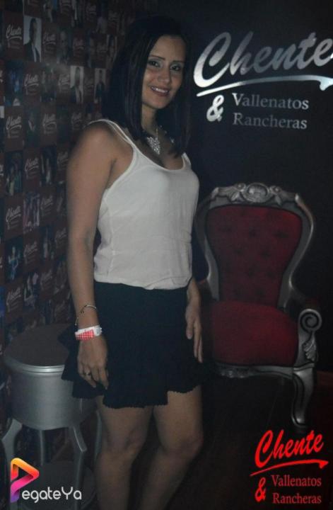 Foto 16 de Chente - 3er FDS Julio 2015 en CHENTE Vallenatos y Rancheras, Cali