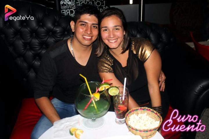 Foto 9 de Puro Cuento Bar - 3er FDS Oct 2015 en Puro Cuento Bar, Cali