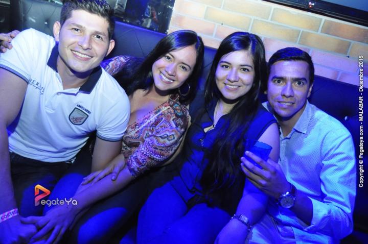 Foto 43 de Malabar - 9 y 10 de diciembre 2016 en Discoteca Malabar Bucaramanga, Bucaramanga