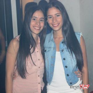 Foto 5 de Octubre 26 del 2013 en Babel / Barra Libre Cali, Cali