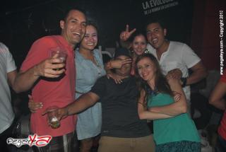 Foto 13 de Taboo Temporada Enero en Discoteca Taboo Cartagena, Cartagena