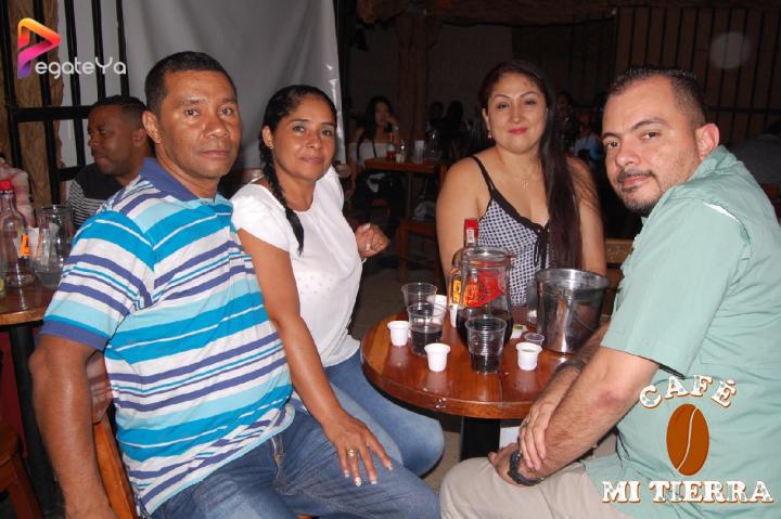 Foto 35 de Cafe mi Tierra - 2do Fds Dic 2016 en Cafe Mi Tierra, Cali