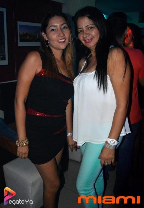 Foto 4 de Miami Bar - 3er FDS Julio 2015 en Miami Bar Cali, Cali