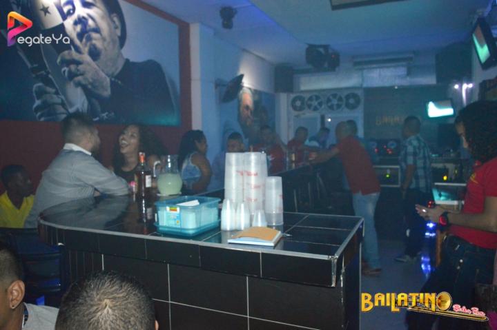 Foto 32 de Bailatino - 3er/ 4to Fds Mayo 2016 en Bailatino - Bar, Cali