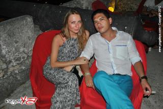 Foto 41 de cafe del mar enero temporada 2013 en cafe del mar cartagena, Cartagena