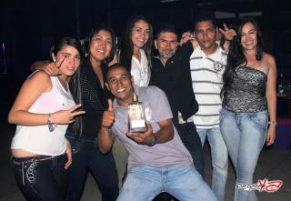 Foto 15 de Octubre 26 del 2013 en Rooms Club