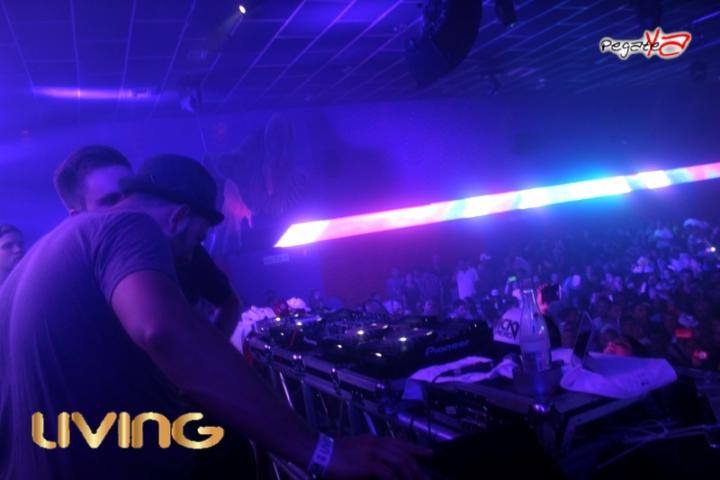 Foto 45 de Living - Nicky Romero en Living Night Club, Cali