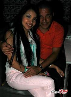 Foto 35 de Alkilados - Oct 26 en Black Jack Food & Drinks