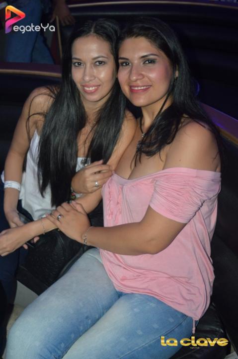 Foto 5 de la clave - 2do fds Dic 2016 en La Clave Night Club, Cali