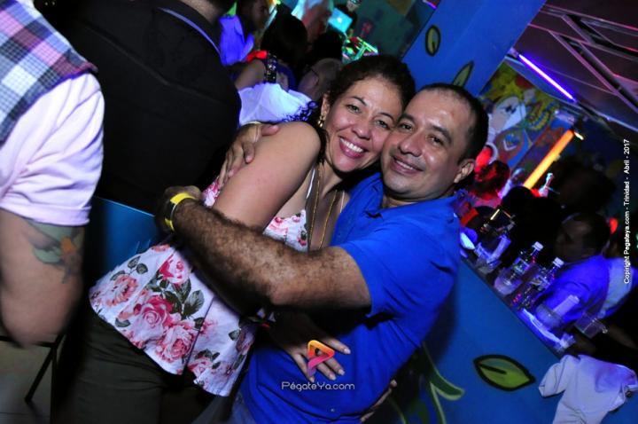Foto 72 de Trinidad - Sabado 8 de abril de 2017 en Trinidad Discoteca Bucaramanga, Bucaramanga