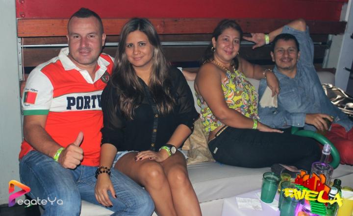 Foto 60 de Favela - Enero 17 y 24 del 2015 en Favela Club Menga, Cali