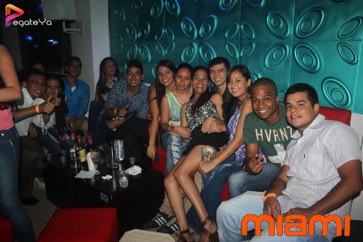 Foto 15 de Miami - 5TO Fds junio 2016 en Miami Bar Cali, Cali
