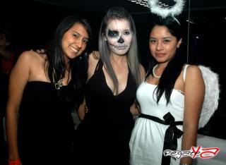 Foto 28 de Praga ( Sur ) Noviembre 3 del 2012 en Praga Club Cali, Cali