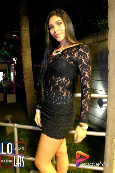 Foto 12 de Lolas - Enero 24 del 2015 en Lolas Club Menga Cali, Cali