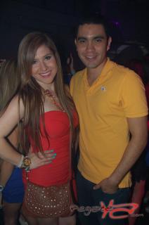 Foto 15 de Discoteca Sixttina 27 de Abril en Sixttina Discoteca