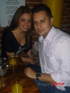 Foto 25 de Febrero 12 del 2012 en Urbano Bar Cali, Cali