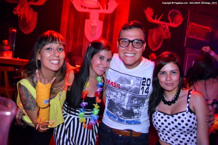 Foto 70 de Discoteca Malabar 16 de agosto de 2014 en Discoteca Malabar Bucaramanga, Bucaramanga