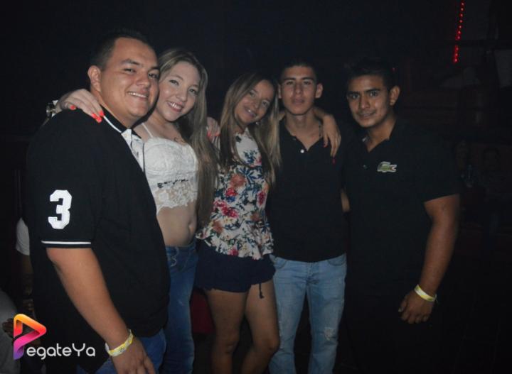 Foto 27 de La Sucursal - 2do FDS Mayo 2015 en La Sucursal del Cielo, Cali