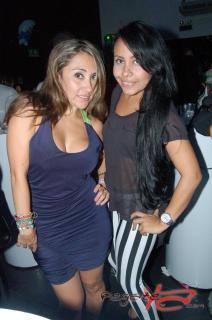 Foto 15 de Discoteca 27 de Abril en Discoteca Luxury Medellin, Medellín