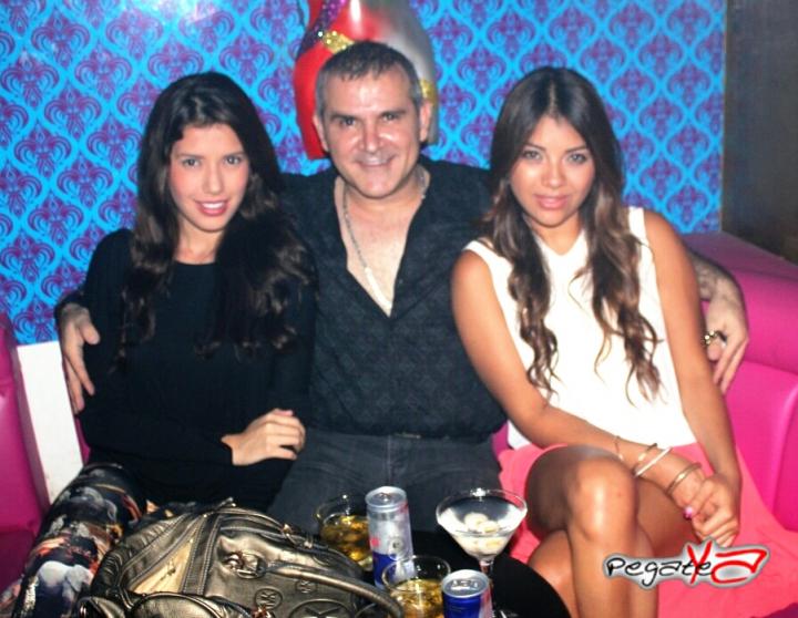 Foto 6 de Kabaret - Agosto 19 en Kabaret - Granada, Cali