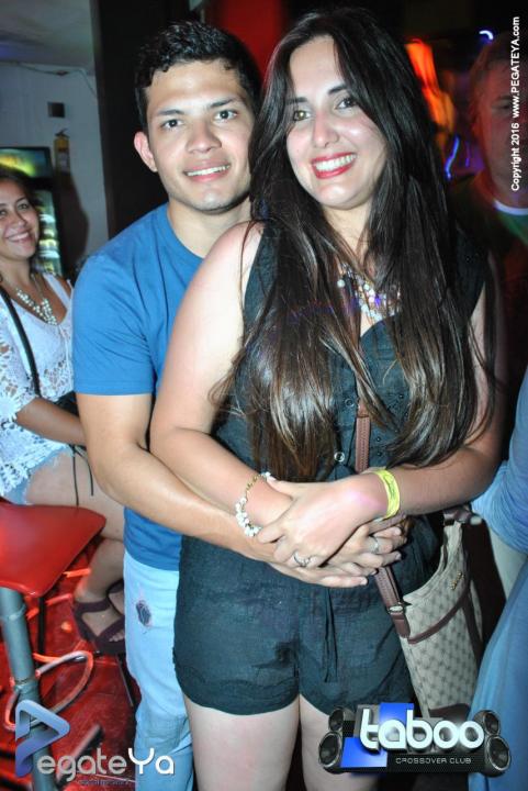 Foto 4 de Taboo 5 y 6 de Marzo de 2016 en Discoteca Taboo Cartagena, Cartagena
