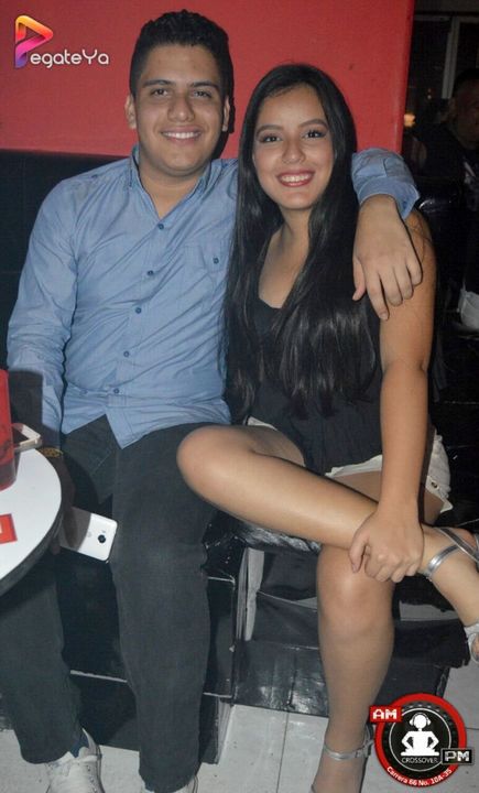 Foto 48 de Ampm - 1er / 2do Fds Sept. 2017 en Am / PM Bar - Cali, Cali