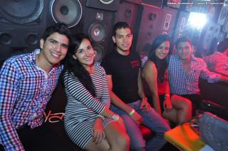 Foto 36 de Discoteca Malabar - 25 enero 2014 en Discoteca Malabar Bucaramanga, Bucaramanga