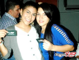 Foto 8 de Marzo 15 del 2013 en Babel / Barra Libre Cali, Cali