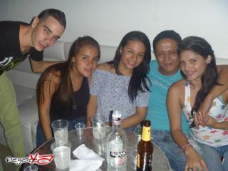 Foto 19 de Farah Lounge - Junio 16 del 2012 en Farah Lounge Cali, Cali