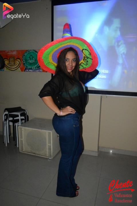 Foto 35 de Chente - 1er FDS Marzo 2016 en CHENTE Vallenatos y Rancheras, Cali