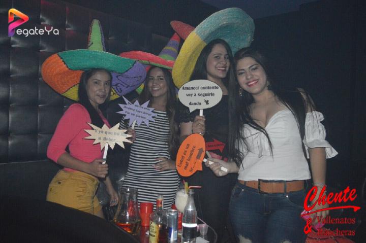 Foto 4 de Chente - 1er 2do FDS Agosto 2016 en CHENTE Vallenatos y Rancheras, Cali