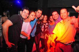 Foto 12 de Halloween Club La Sala en La Sala Club, Bucaramanga
