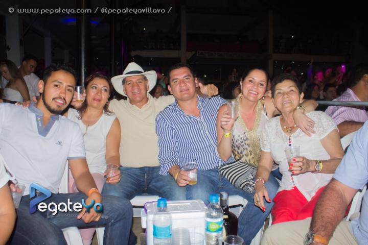 Foto 84 de Concierto los Reyes en Concierto los Reyes, Villavicencio